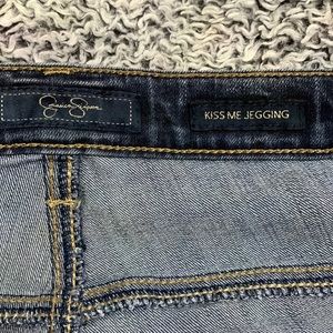 Jessica Simpson jeans